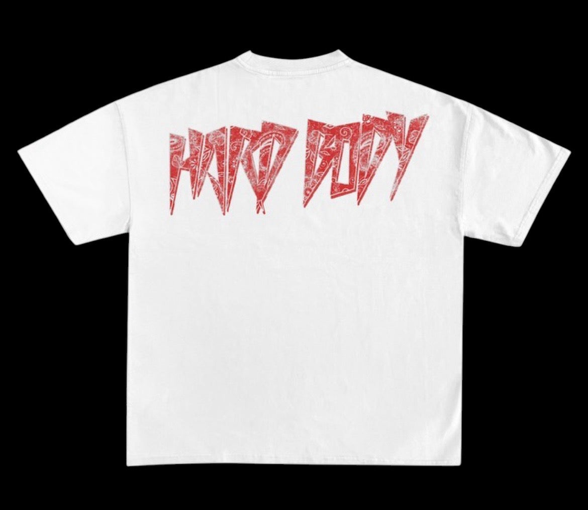 Hardbody Tee